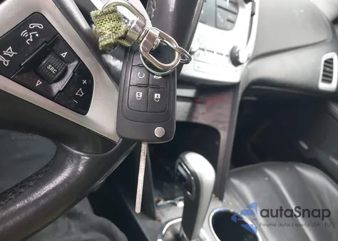 2011 GMC Terrain Slt-2 from USA, damaged, VIN 2CTFLXE53B6300600